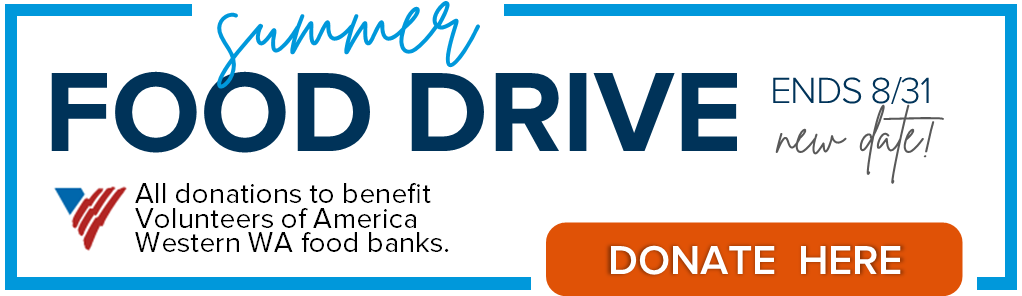 3_food drive banner